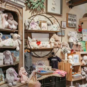 Baby Accessories and Gifts